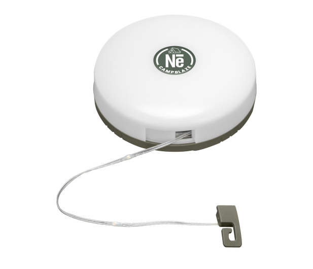 Newell CampBlaze ze sznurem świetlnym - 1333601 - zdjęcie